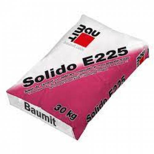 SAPA EGALIZARE SOLIDO E225 BAUMIT