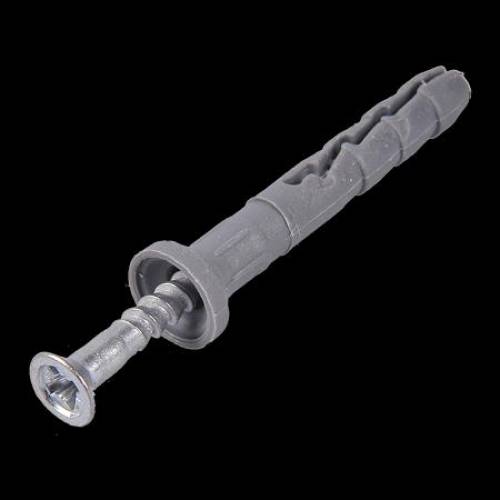 Surub cu diblu 6x40 Norgips System NORGIPS