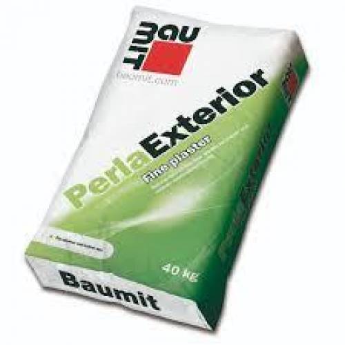 TENCUIALA FINA ALBA PERLA EXTERIOR BAUMIT