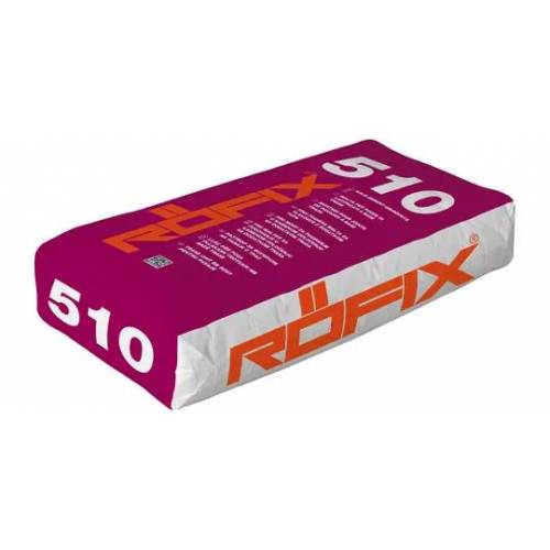 TENCUIALA GROSIERA MANUALA MECANIZATA ROFIX 510 HASIT