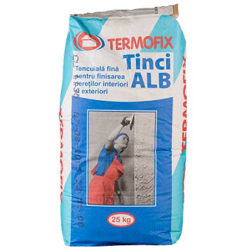 TINCI ALB TERMOFIX