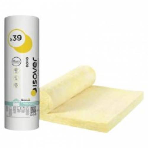 VATA MINERALA DOMO TWIN 10/5 ISOVER