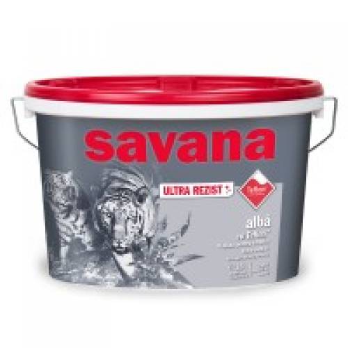 VOPSEA LAVABILA SAVANA ULTRA REZIST ALB FABRYO